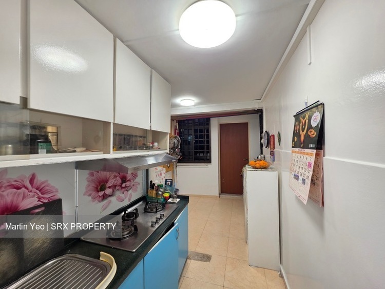 Blk 26 Jalan Klinik (Bukit Merah), HDB 3 Rooms #574586681